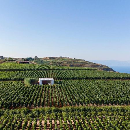 Tenuta Di Castellaro Winery & Resort ليباري المظهر الخارجي الصورة