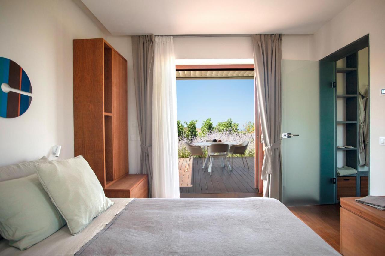 Tenuta Di Castellaro Winery & Resort ليباري المظهر الخارجي الصورة
