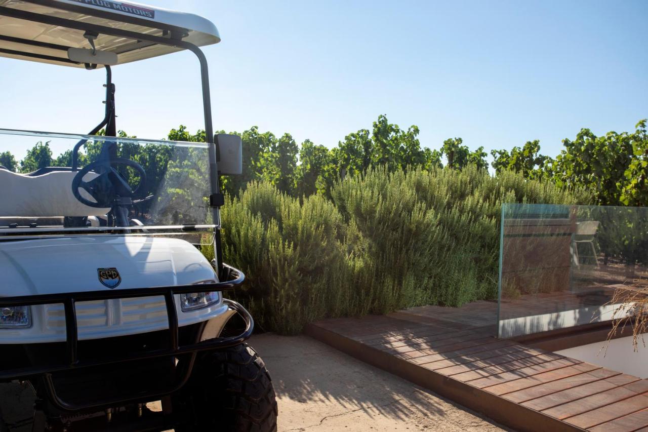 Tenuta Di Castellaro Winery & Resort ليباري المظهر الخارجي الصورة
