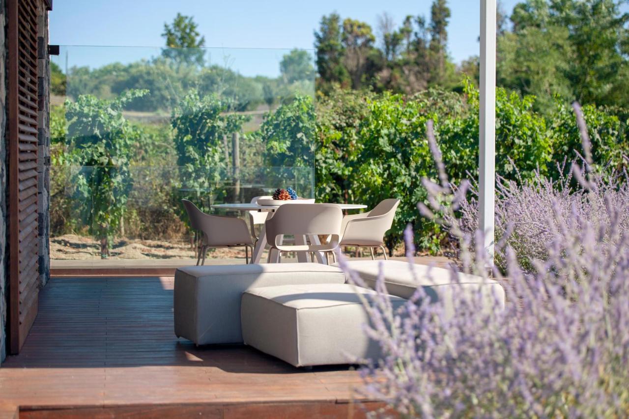 Tenuta Di Castellaro Winery & Resort ليباري المظهر الخارجي الصورة