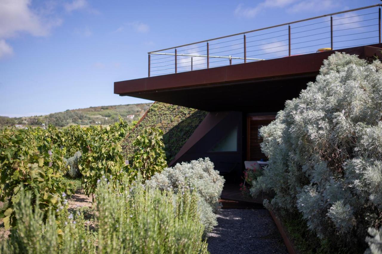 Tenuta Di Castellaro Winery & Resort ليباري المظهر الخارجي الصورة