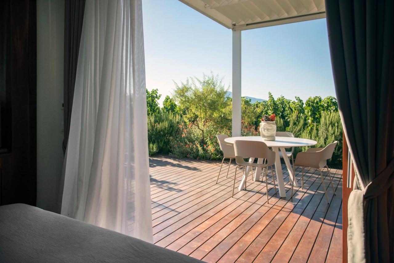 Tenuta Di Castellaro Winery & Resort ليباري المظهر الخارجي الصورة