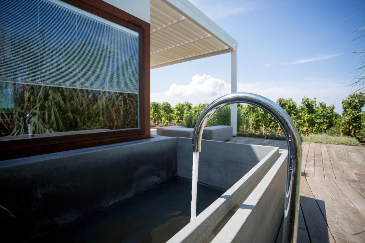 Tenuta Di Castellaro Winery & Resort ليباري المظهر الخارجي الصورة