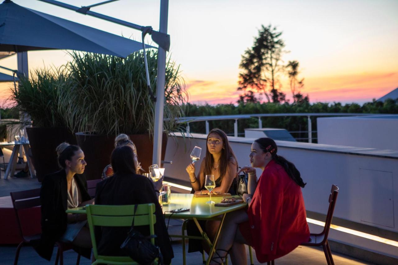 Tenuta Di Castellaro Winery & Resort ليباري المظهر الخارجي الصورة