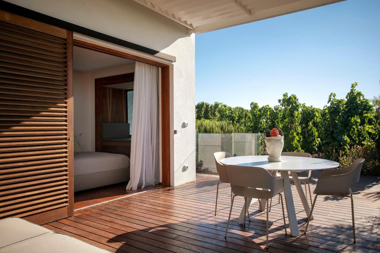 Tenuta Di Castellaro Winery & Resort ليباري المظهر الخارجي الصورة