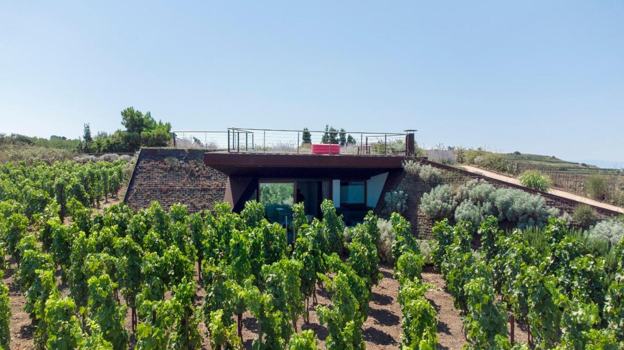 Tenuta Di Castellaro Winery & Resort ليباري المظهر الخارجي الصورة