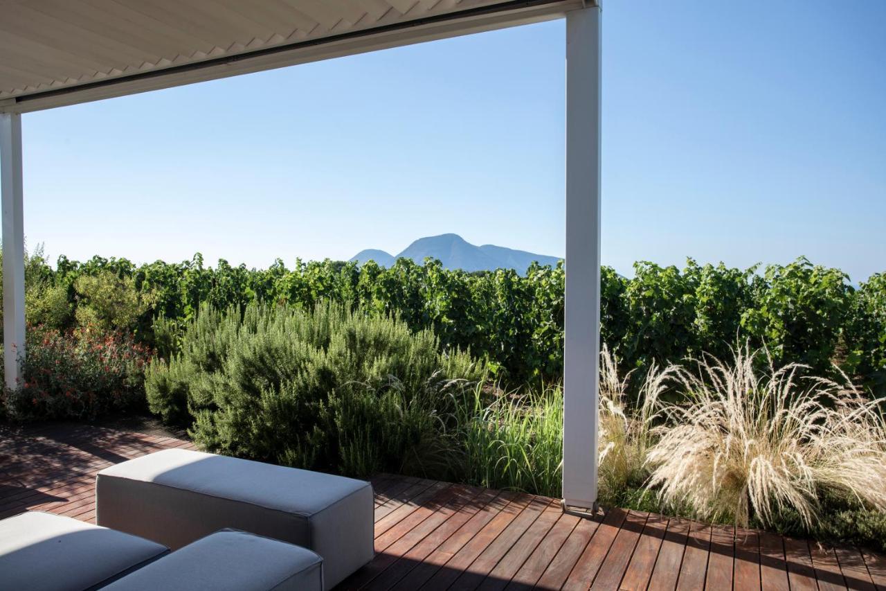 Tenuta Di Castellaro Winery & Resort ليباري المظهر الخارجي الصورة