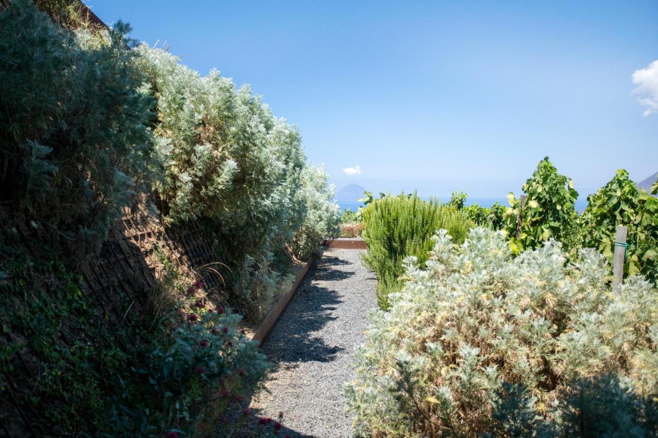 Tenuta Di Castellaro Winery & Resort ليباري المظهر الخارجي الصورة