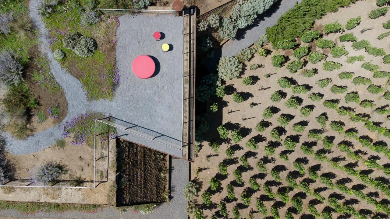 Tenuta Di Castellaro Winery & Resort ليباري المظهر الخارجي الصورة