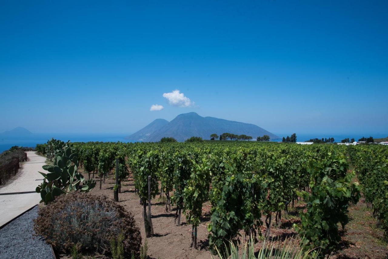 Tenuta Di Castellaro Winery & Resort ليباري المظهر الخارجي الصورة