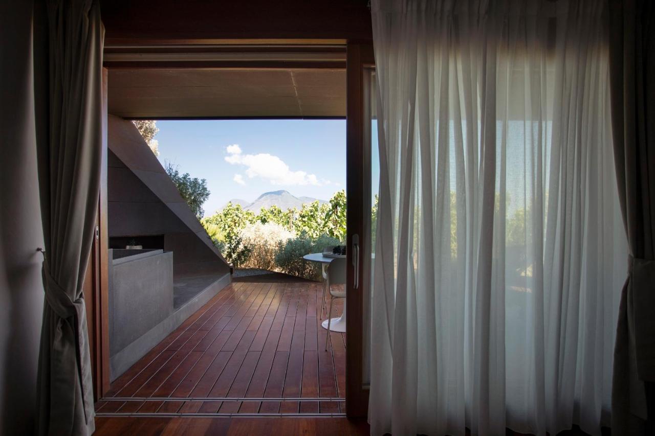 Tenuta Di Castellaro Winery & Resort ليباري المظهر الخارجي الصورة